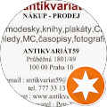 Antikvariat59 Antikvariat59